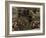 Fragment of the Panorama of the Battle of Rezonville, 1883-Jean-Baptiste Edouard Detaille-Framed Giclee Print
