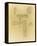 Fragmente, 1932-Wassily Kandinsky-Framed Stretched Canvas