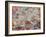 Fragmented Hill-James W Johnson-Framed Giclee Print