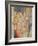 Fragments of Heads-Tommaso Masolino Da Panicale-Framed Giclee Print