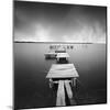 Fragments-Moises Levy-Mounted Photographic Print