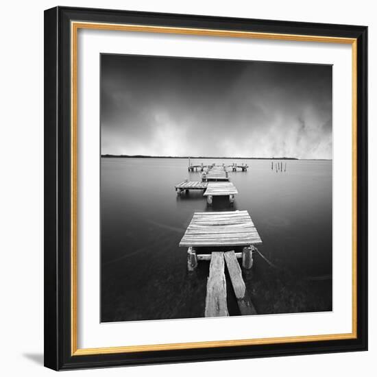 Fragments-Moises Levy-Framed Photographic Print