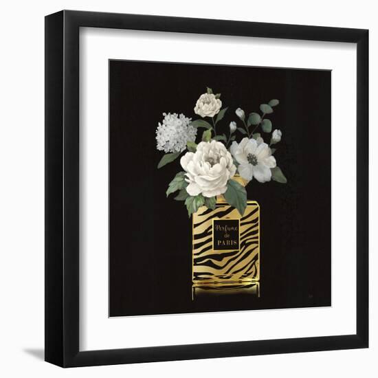 Fragrance of Paris-null-Framed Art Print