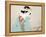 Fragrance of Spring-Shoen Uemura-Framed Premier Image Canvas