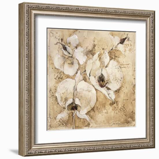 Fragrant Snow I-Elizabeth Jardine-Framed Giclee Print