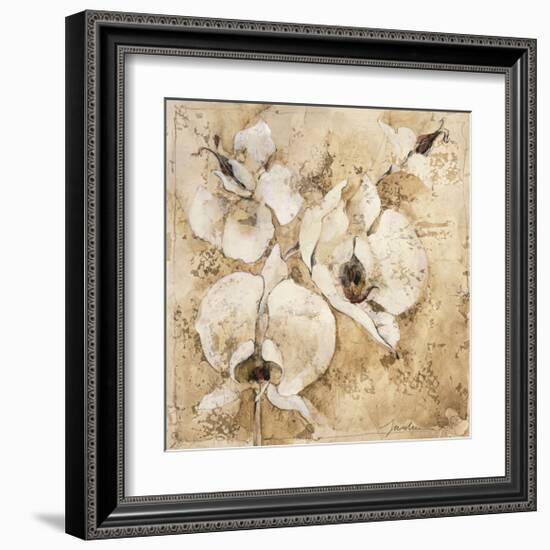 Fragrant Snow I-Elizabeth Jardine-Framed Giclee Print