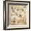 Fragrant Snow I-Elizabeth Jardine-Framed Giclee Print