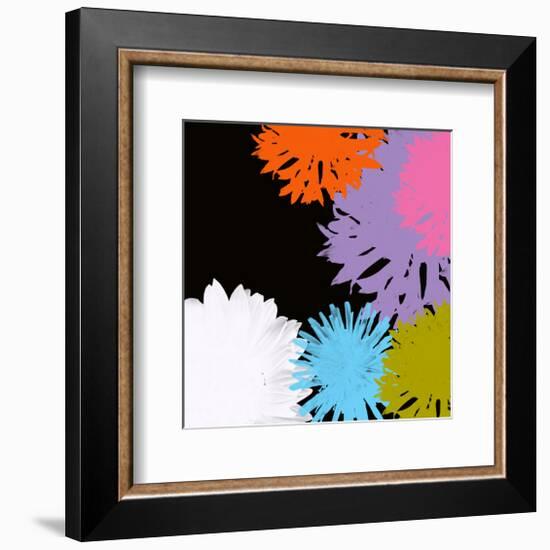 Fragrant Spring-Yashna-Framed Premium Giclee Print