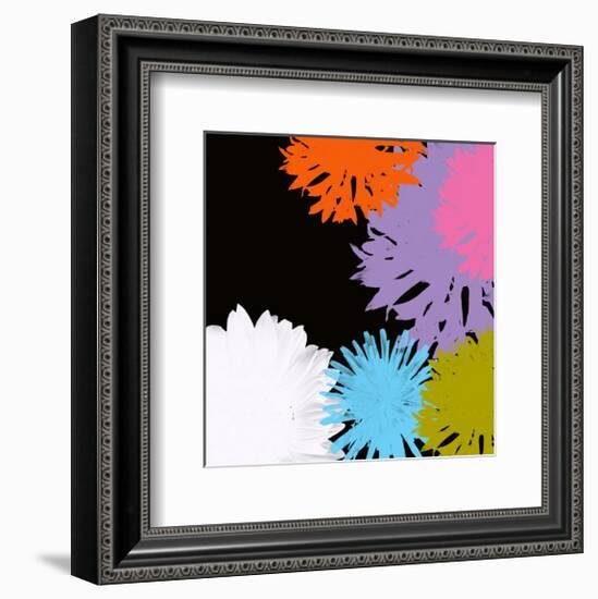 Fragrant Spring-Yashna-Framed Premium Giclee Print