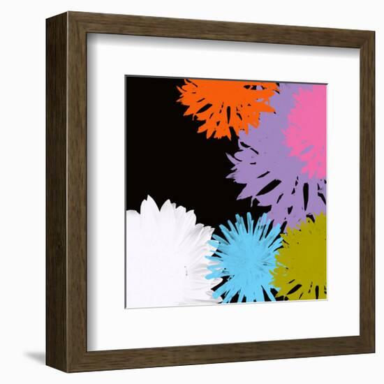 Fragrant Spring-Yashna-Framed Premium Giclee Print