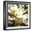 Fragrant Spring-Elizabeth Horning-Framed Giclee Print