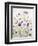 Fragrant-Jill Martin-Framed Premium Giclee Print