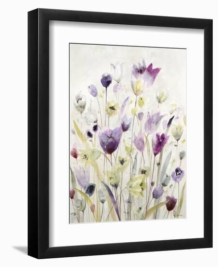 Fragrant-Jill Martin-Framed Premium Giclee Print