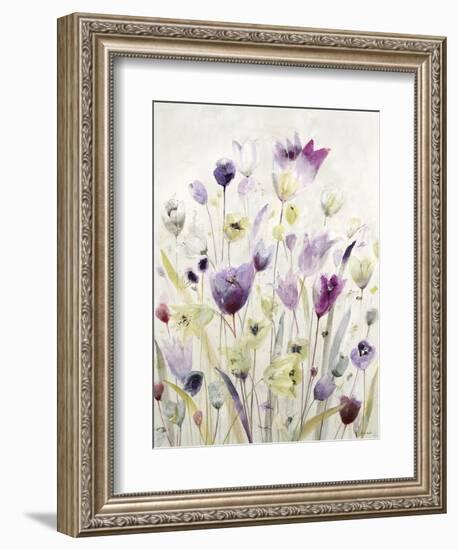 Fragrant-Jill Martin-Framed Art Print