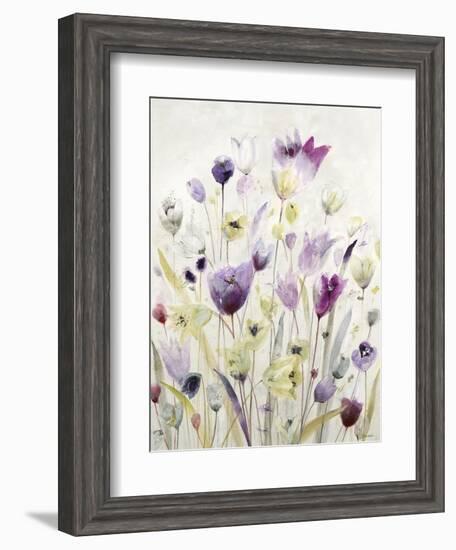 Fragrant-Jill Martin-Framed Art Print