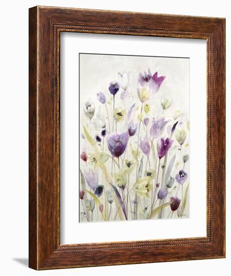 Fragrant-Jill Martin-Framed Art Print