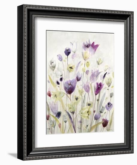 Fragrant-Jill Martin-Framed Art Print