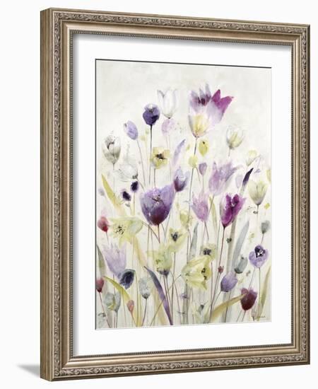 Fragrant-Jill Martin-Framed Art Print