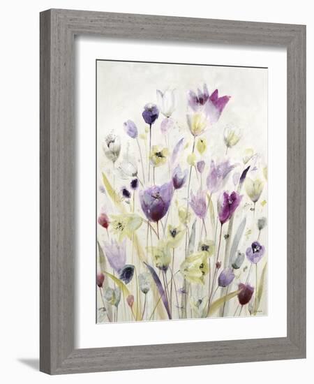 Fragrant-Jill Martin-Framed Art Print