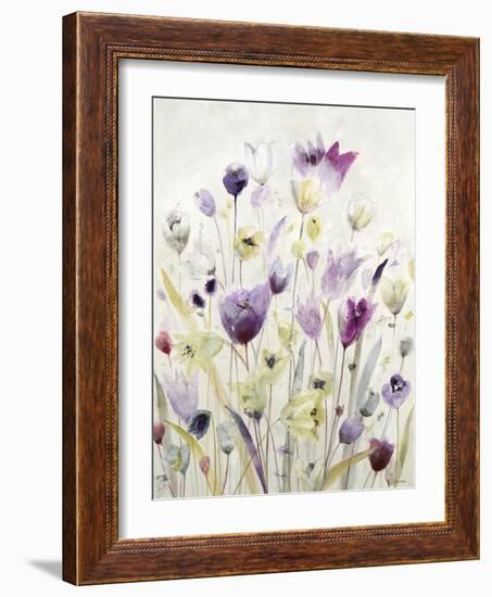 Fragrant-Jill Martin-Framed Art Print