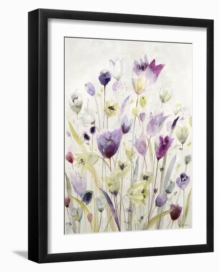 Fragrant-Jill Martin-Framed Art Print