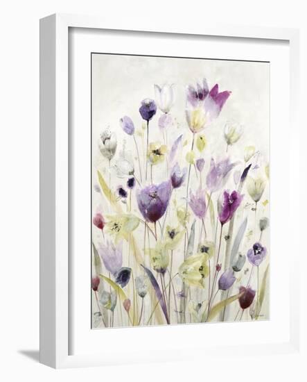 Fragrant-Jill Martin-Framed Art Print