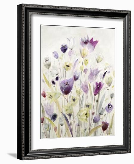 Fragrant-Jill Martin-Framed Art Print