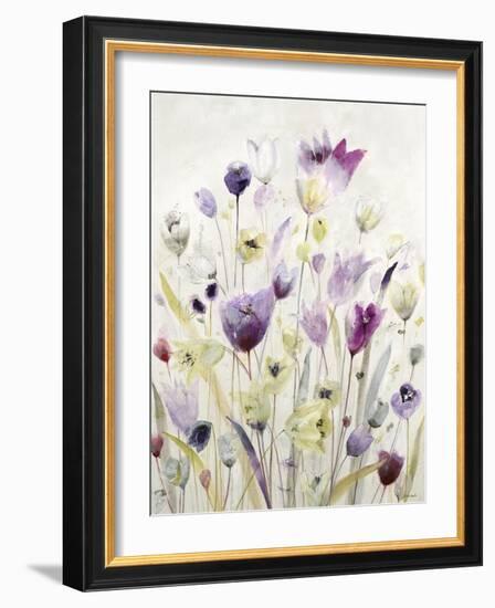 Fragrant-Jill Martin-Framed Art Print