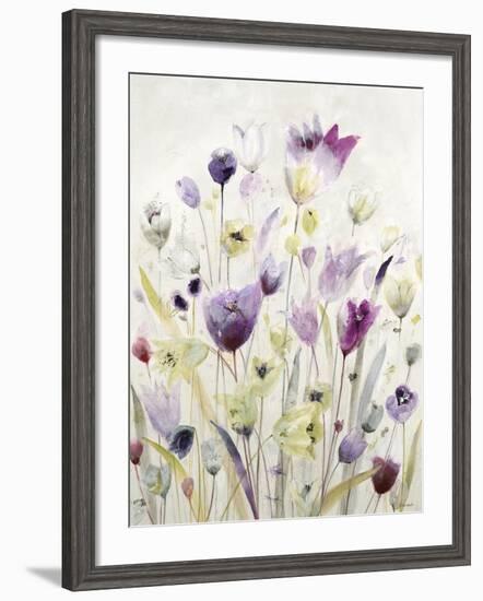 Fragrant-Jill Martin-Framed Art Print