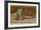 Fraises-Pierre-Auguste Renoir-Framed Giclee Print