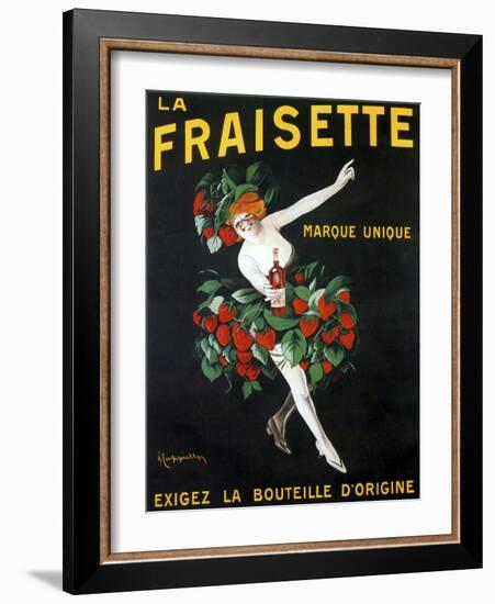 Fraisette-null-Framed Giclee Print