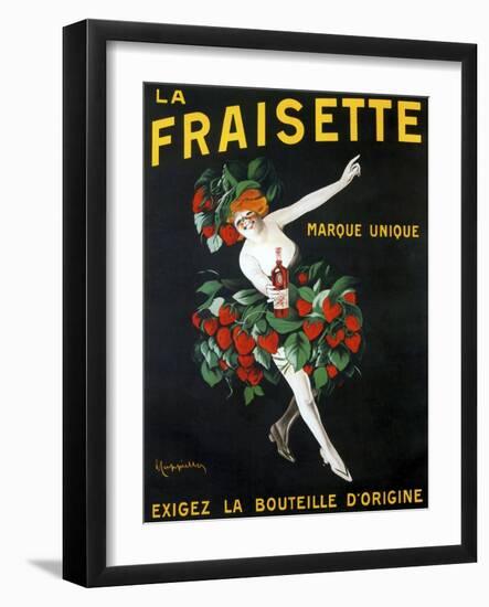 Fraisette-null-Framed Giclee Print