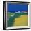 Fram at Trencom, 1999-John Miller-Framed Giclee Print