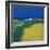 Fram at Trencom, 1999-John Miller-Framed Giclee Print