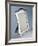 Frame in Silver Hammered Sheeting, Birmingham 1904-null-Framed Giclee Print