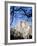 Framed Half Dome Seen from the Valley Floor, Yosemite, California, USA-Tom Norring-Framed Photographic Print