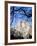 Framed Half Dome Seen from the Valley Floor, Yosemite, California, USA-Tom Norring-Framed Photographic Print