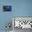 Framed; Im Gebalk-Paul Klee-Giclee Print displayed on a wall