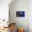 Framed; Im Gebalk-Paul Klee-Giclee Print displayed on a wall