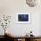 Framed; Im Gebalk-Paul Klee-Framed Giclee Print displayed on a wall