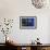 Framed; Im Gebalk-Paul Klee-Framed Giclee Print displayed on a wall