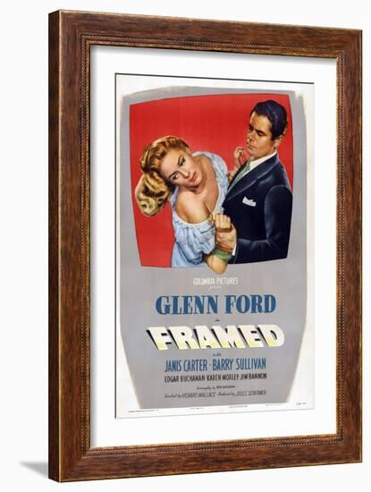 Framed-null-Framed Art Print