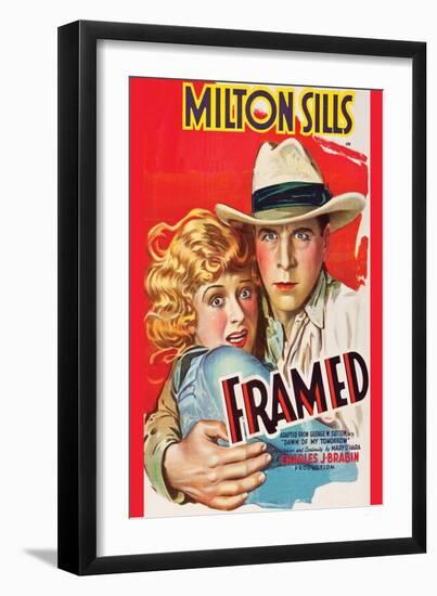 Framed-null-Framed Art Print