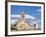 France, a Classified Historic Monument from the 12th Century-Julie Eggers-Framed Photographic Print