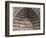 France, Alsace, Strasbourg, portal of Strasbourg Münster.-Roland T. Frank-Framed Photographic Print