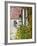 France, Aquitaine Region, Dordogne Department, Sarlat-La-Caneda, Rue Montaigne-Walter Bibikow-Framed Photographic Print