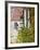 France, Aquitaine Region, Dordogne Department, Sarlat-La-Caneda, Rue Montaigne-Walter Bibikow-Framed Photographic Print