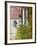 France, Aquitaine Region, Dordogne Department, Sarlat-La-Caneda, Rue Montaigne-Walter Bibikow-Framed Photographic Print