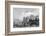 France Avignon-Thomas Allom-Framed Photographic Print