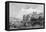 France Avignon-Thomas Allom-Framed Premier Image Canvas